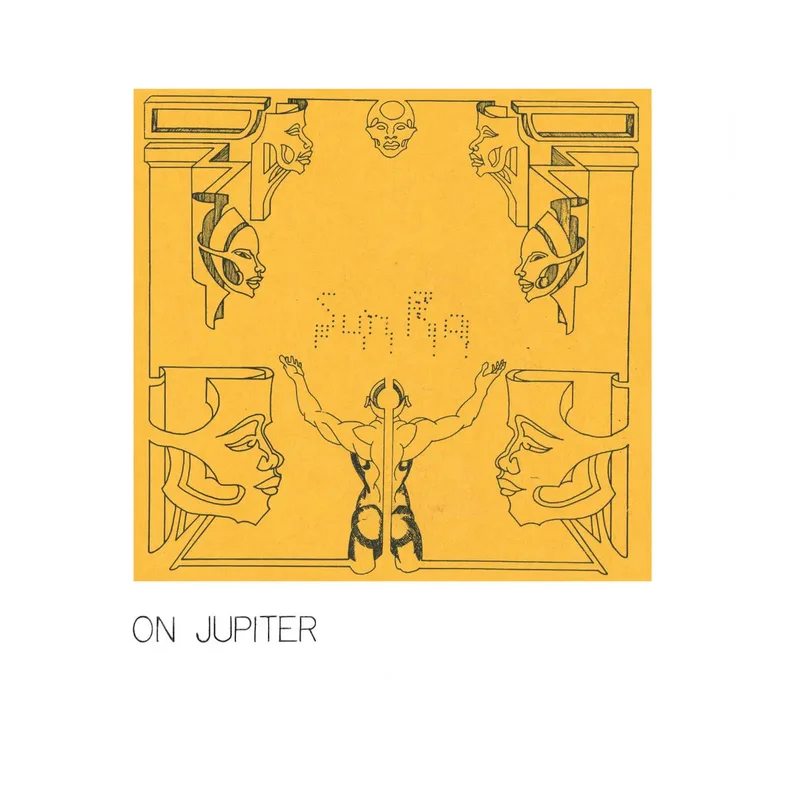 On Jupiter