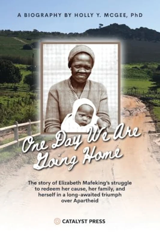 One Day We Are Going Home : Radical Antiapartheid Internationalism and Exile