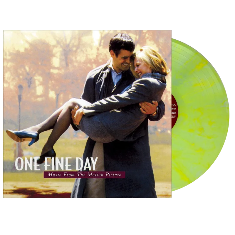 One Fine Day - Vinyl Soundtrack