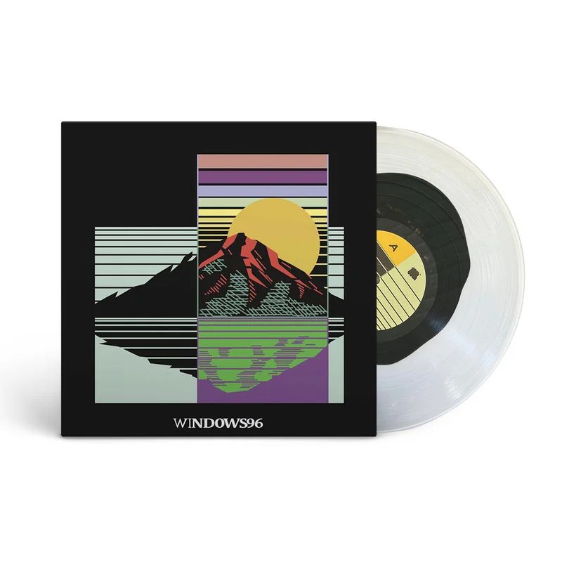 One Hundred Mornings Deluxe Edition LP