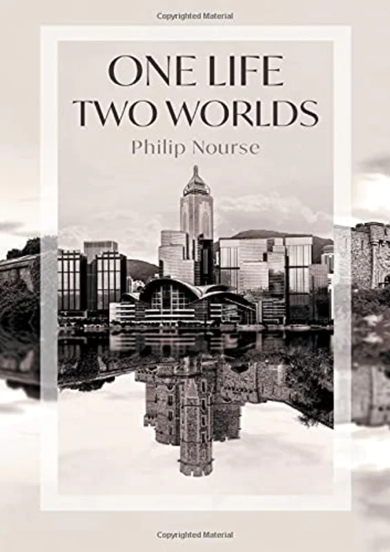 One Life, Two Worlds