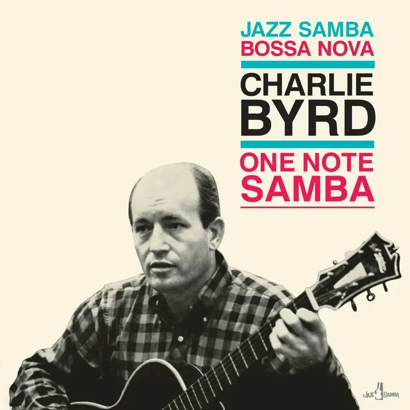 One Note Samba