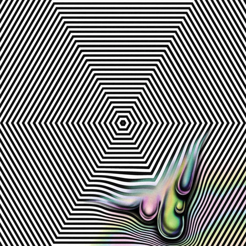 Oneohtrix Point Never - Magic Oneohtrix Point Never 2LP
