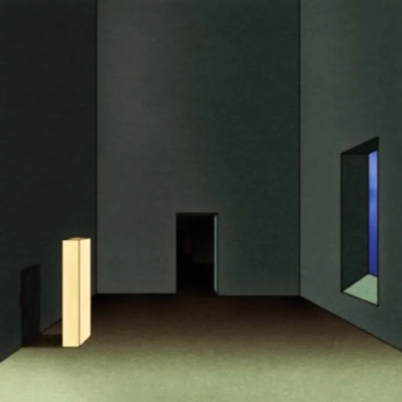 Oneohtrix Point Never - R Plus Seven 2LP
