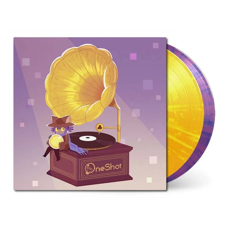 OneShot (Original Soundtrack)