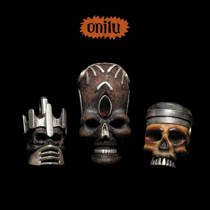 Onilu - Onilu LP