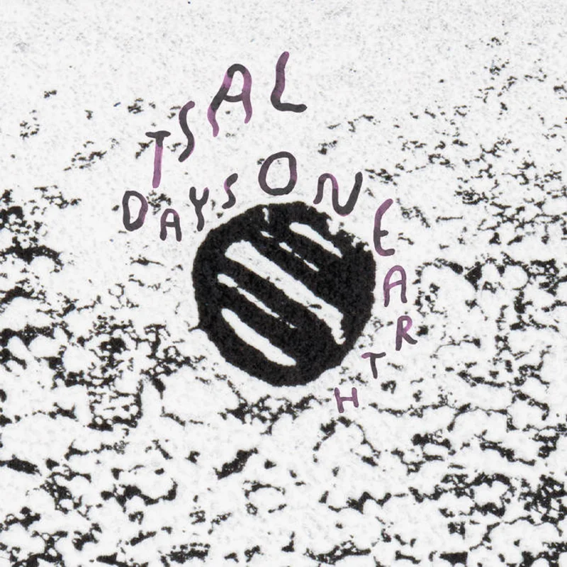 Onyon - Last Days on Earth LP