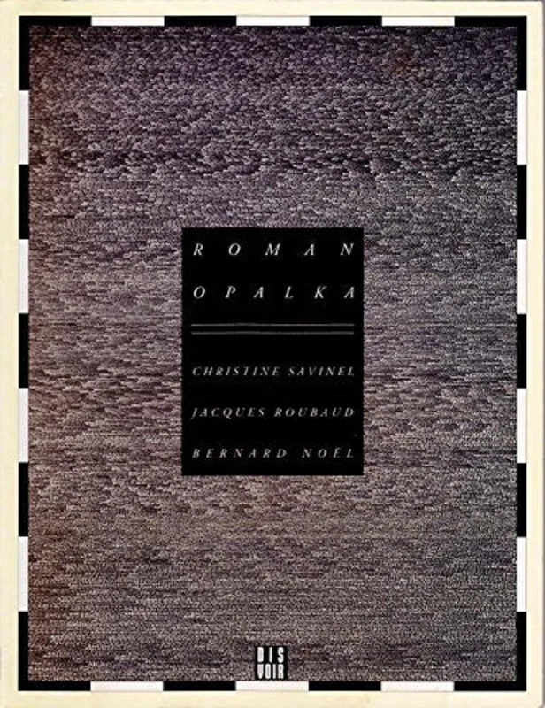 Opalka