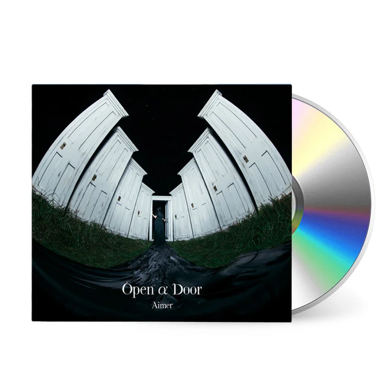 Open  Door [CD]