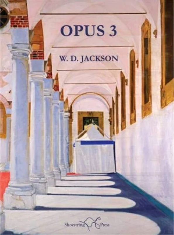 Opus 3 : Then and Now
