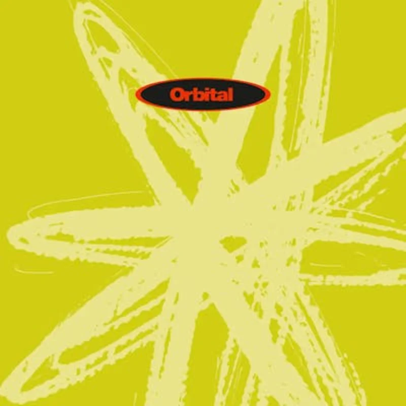 Orbital RSD24