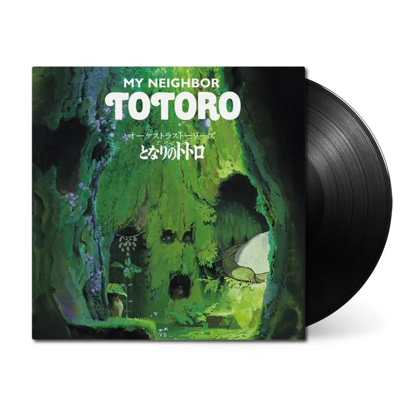 Orchestra Stories: My Neighbor Totoro