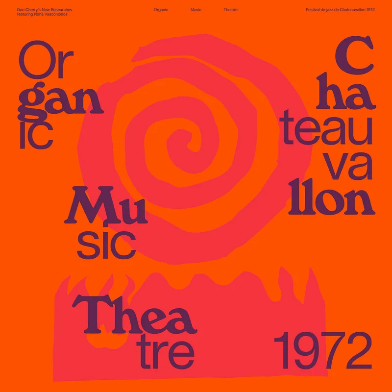 Organic Music Theatre - Festival De Jazz