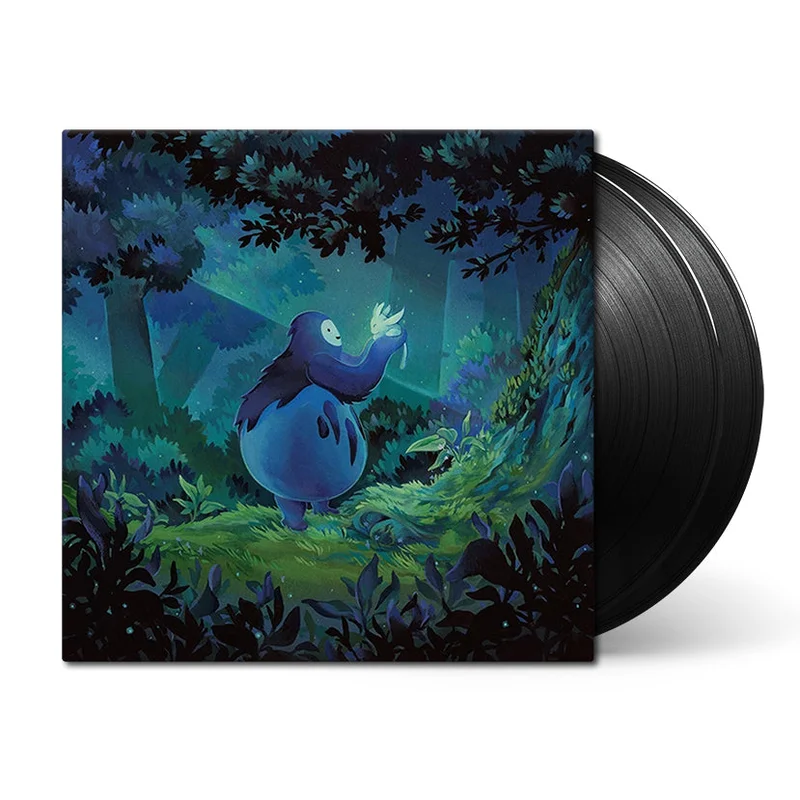 Ori and the Blind Forest (Original Soundtrack)