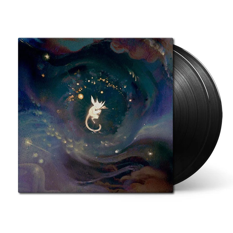 Ori and the Will of the Wisps (Original Soundtrack)