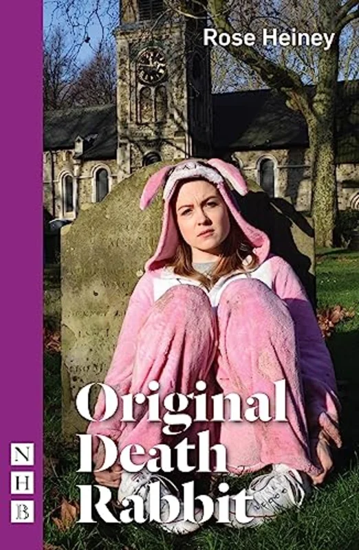 Original Death Rabbit