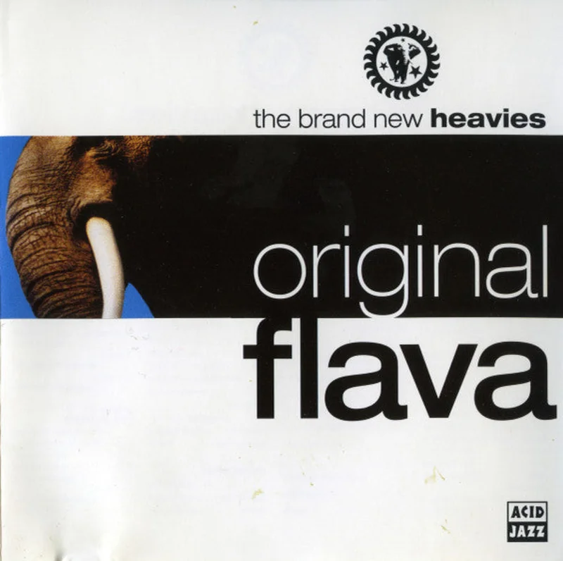 Original Flava