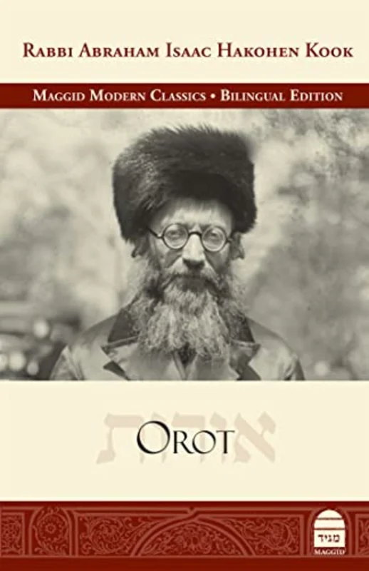Orot