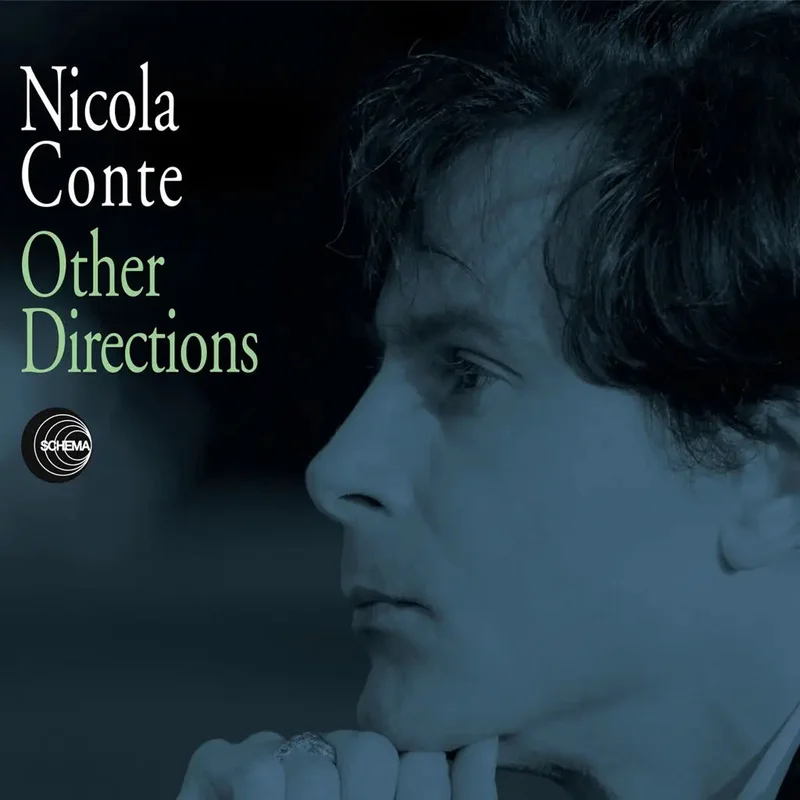 Other Directions (2 LP)