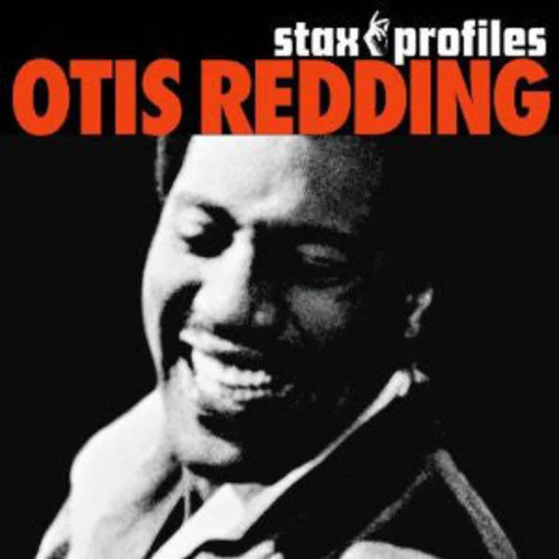Otis Redding - Stax Profiles (CD)