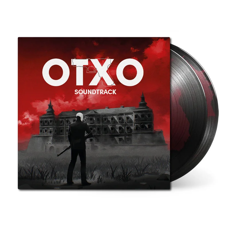 OTXO (Original Soundtrack)