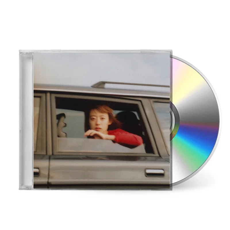 our hope [CD]