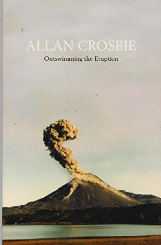Outswimming the Eruption