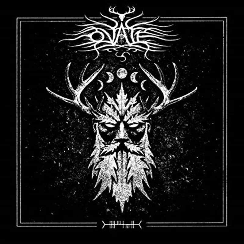 Ovate - Ovate [CD]