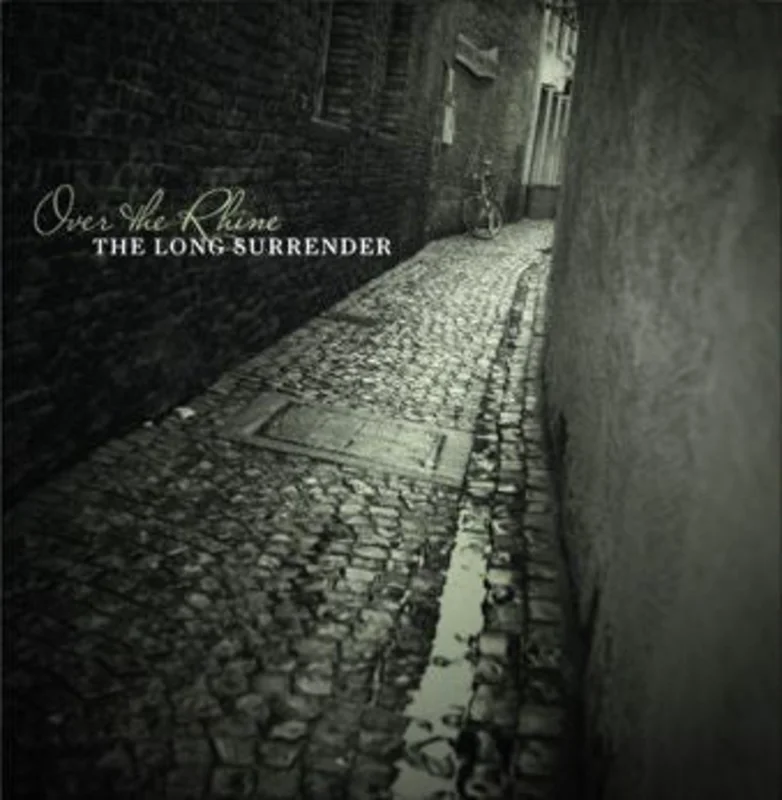 Over The Rhine - The Long Surrender (CD)