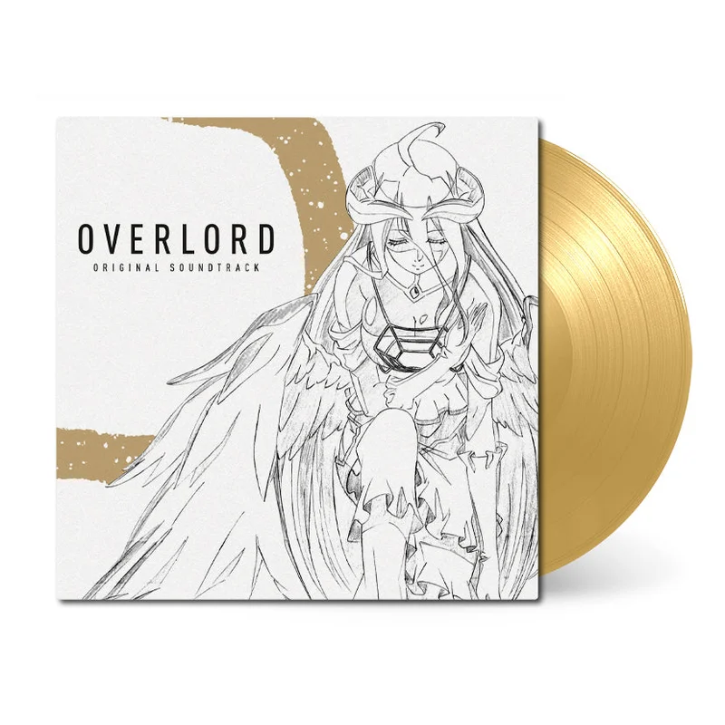 Overlord (Original Soundtrack)