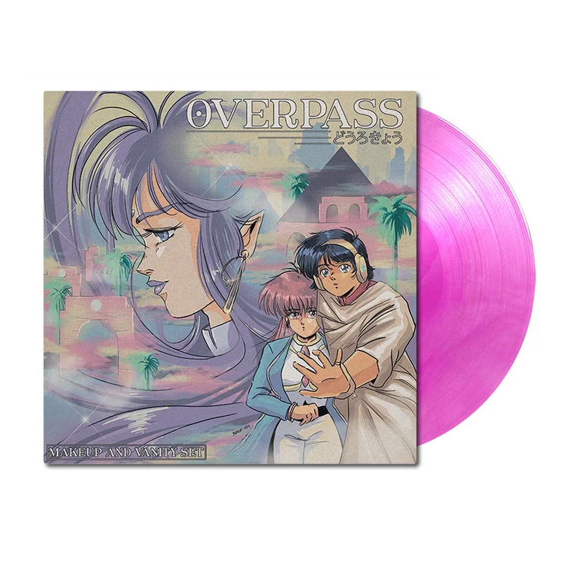Overpass (Original Soundtrack)