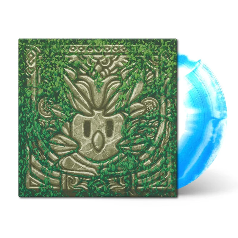 Owlboy (Original Soundtrack)