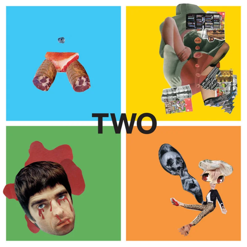 Owls - Two LP