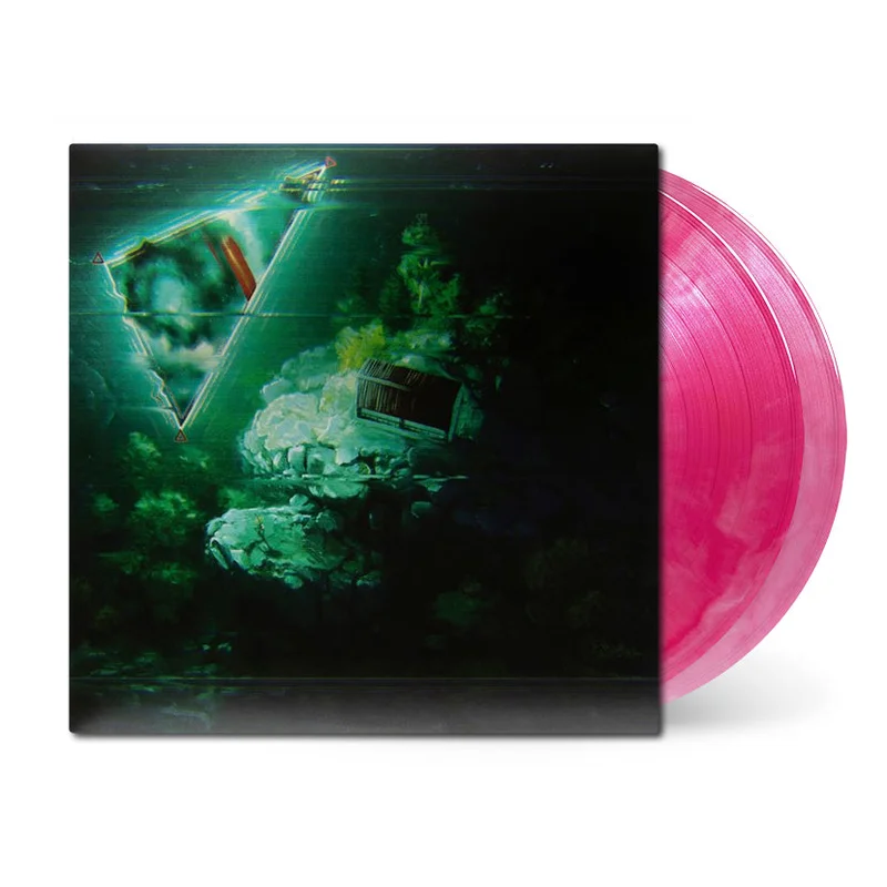 Oxenfree II: Lost Signals (Original Soundtrack)