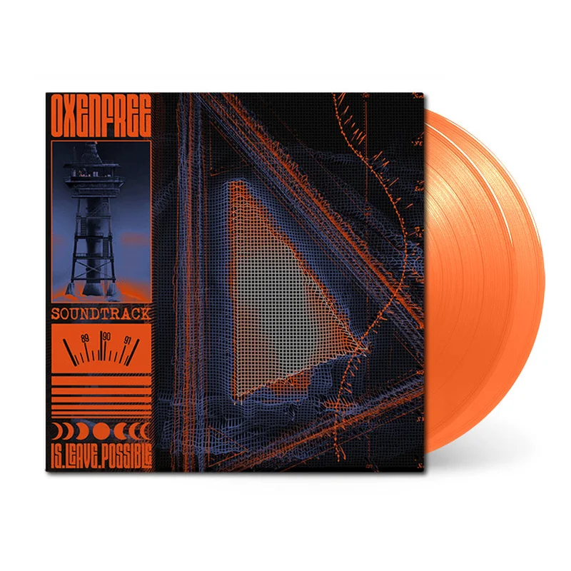 Oxenfree (Original Soundtrack)