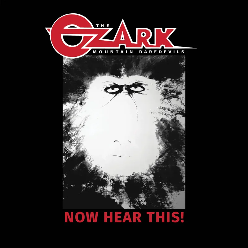 Ozark Mountain Davedevils - Now Hear This! (CD)