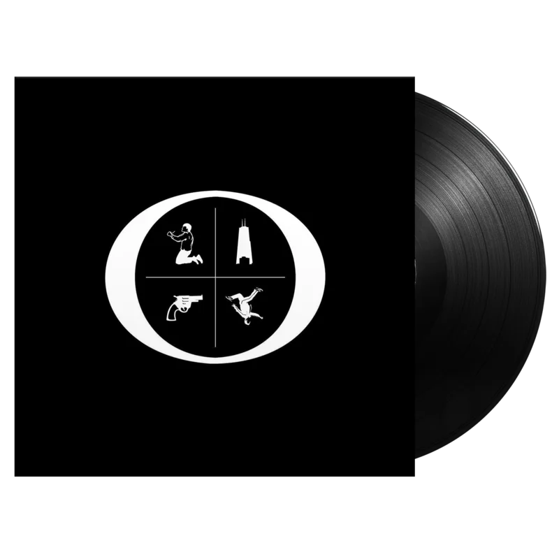 Ozark Season 1-2 - Vinyl Soundtrack