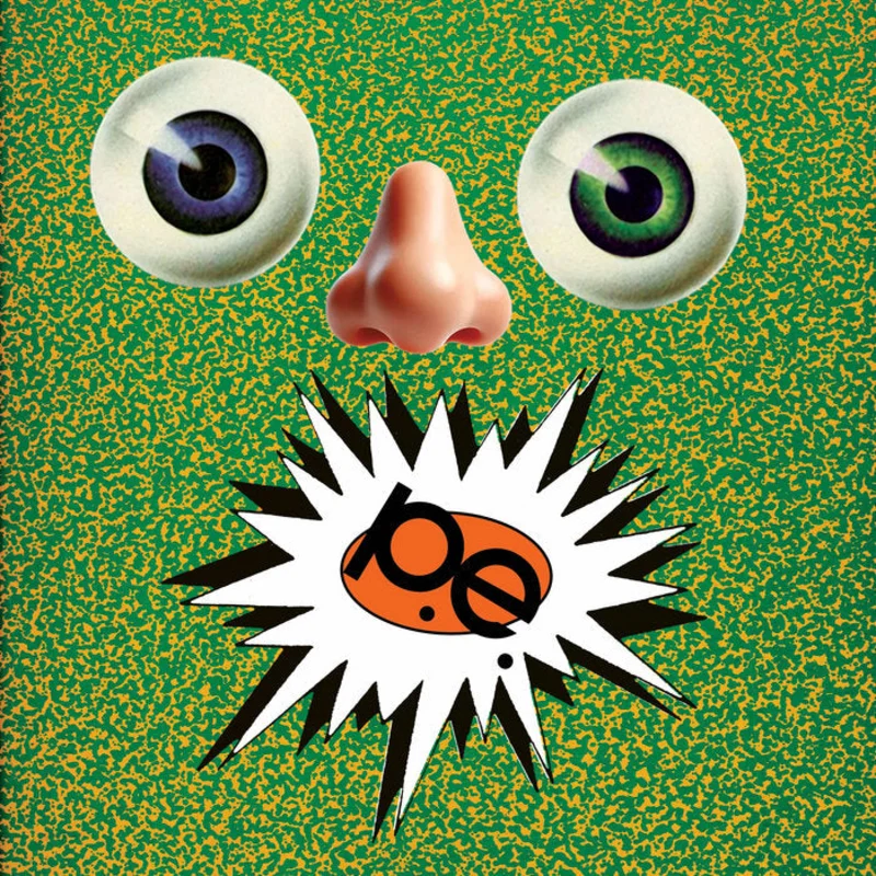 P.E. - Oh! LP