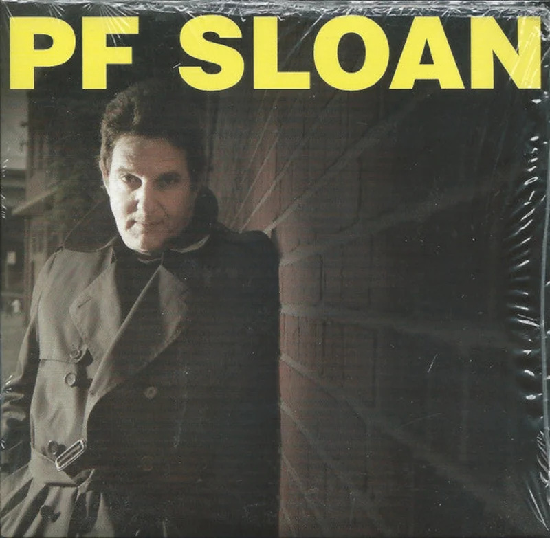 P.F. Sloan - PF Sloan (CD)