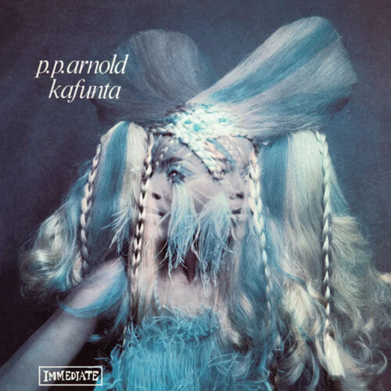 P.P. Arnold-Kafunta (LP)