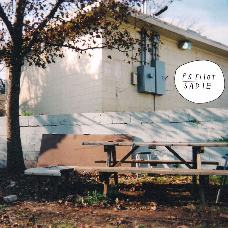 P.S. Eliot - Sadie LP