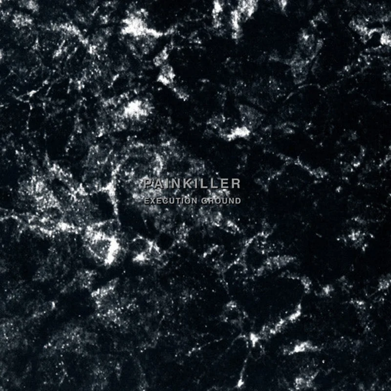 Painkiller - Execution Ground 2LP