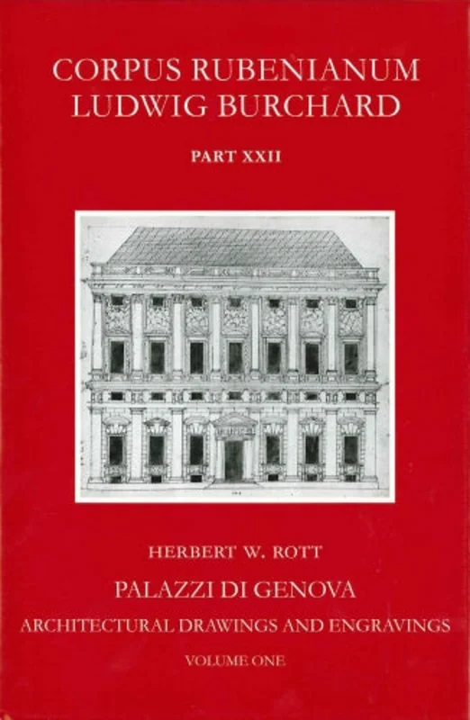 Palazzi DI Genova : pt. 22