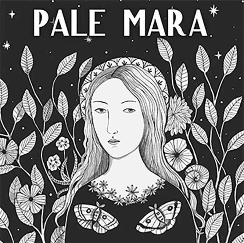 Pale Mara - Pale Mara (CD)