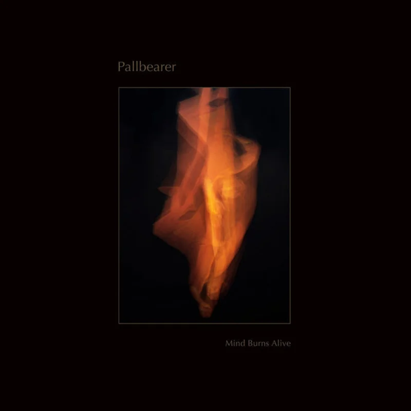 Pallbearer - Mind Burns Alive 2LP