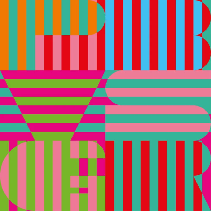Panda Bear - Meets the Grim Reaper 2LP