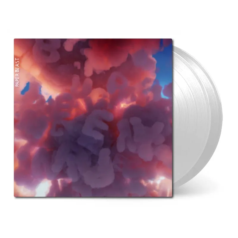 Paper Beast (Original Soundtrack)