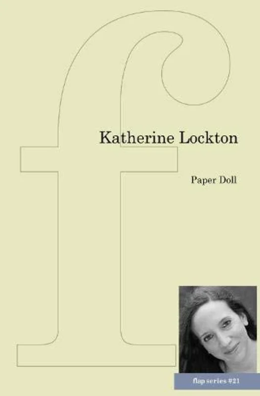 Paper Doll (flap series)