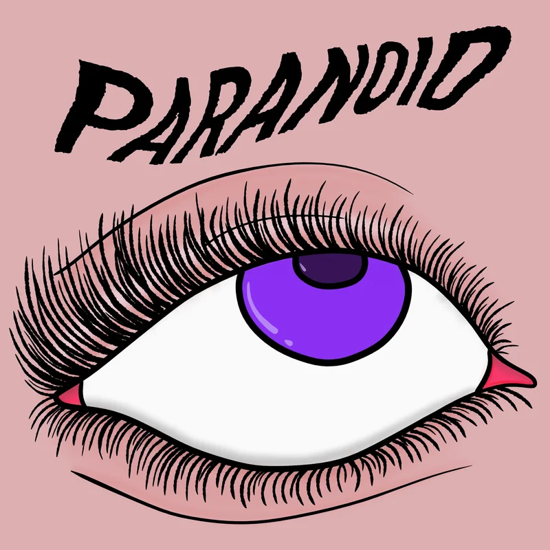 Paranoid
