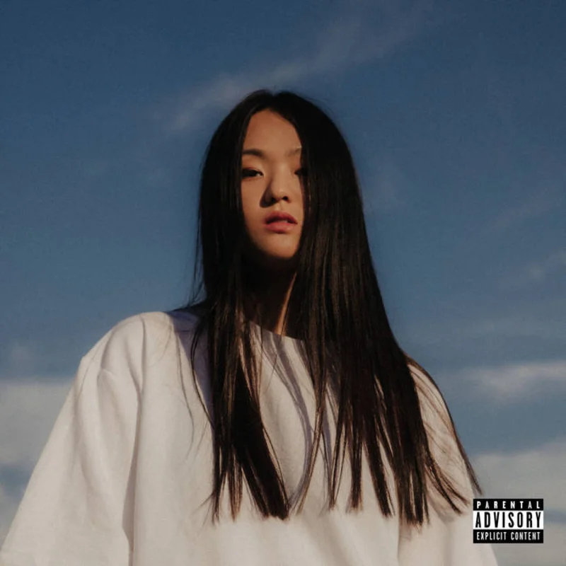 Park Hye Jin - Before I Die LP